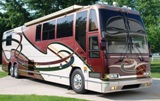 2000 Prevost Vantare For Sale