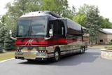 2007 Prevost American Carriage Coach For Sale