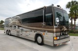 2002 Prevost Liberty For Sale