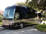 2006 Prevost Parliament For Sale