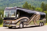 2011 Prevost Bruce Coach For Sale