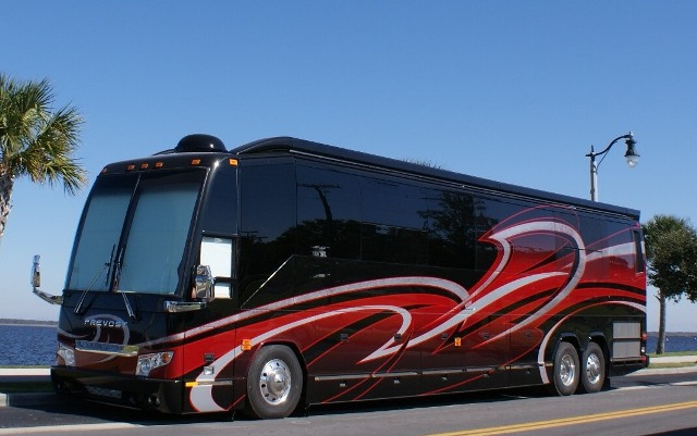 2012 Prevost Millennium For Sale
