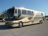 2001 Prevost Vantare For Sale