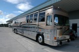 1998 Prevost Liberty For Sale