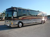 1998 Prevost Royale For Sale