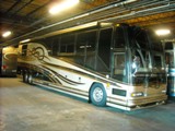 1999 Prevost Vantare H345 For Sale