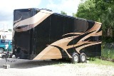 2006 Featherlite Trailer For Sale