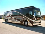 2006 Prevost Legendary For Sale