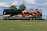 2010 Prevost Millennium For Sale