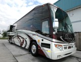 2011 Prevost Liberty For Sale