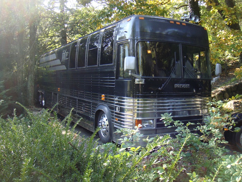 1995 Prevost XL 45 For Sale