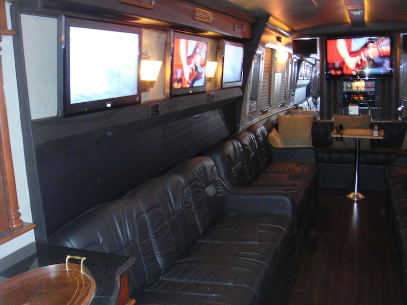 1995 Prevost XL 45 For Sale