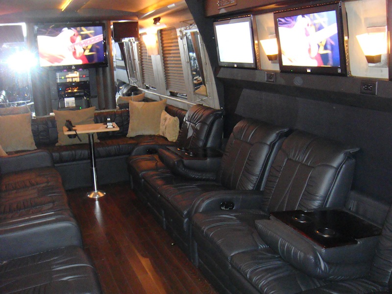 1995 Prevost XL 45 For Sale