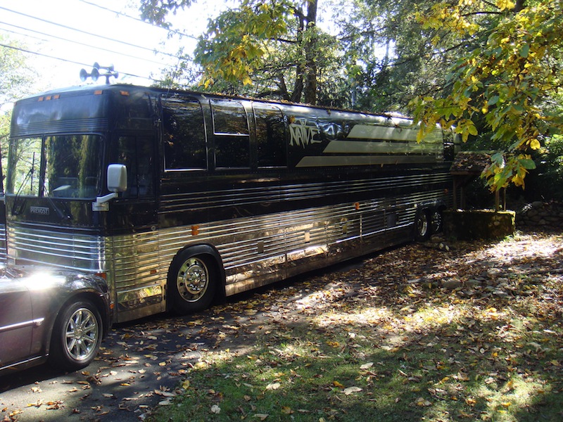 1995 Prevost XL 45 For Sale