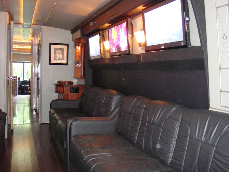 1995 Prevost XL 45 For Sale