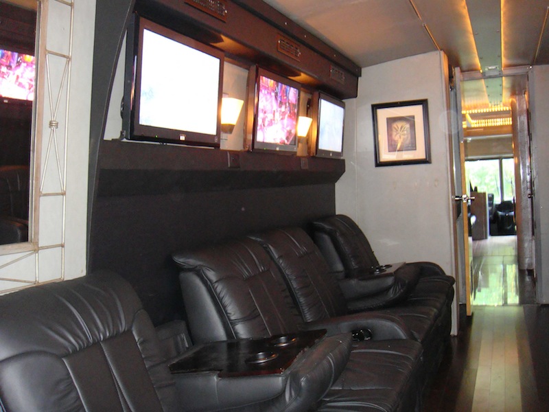 1995 Prevost XL 45 For Sale