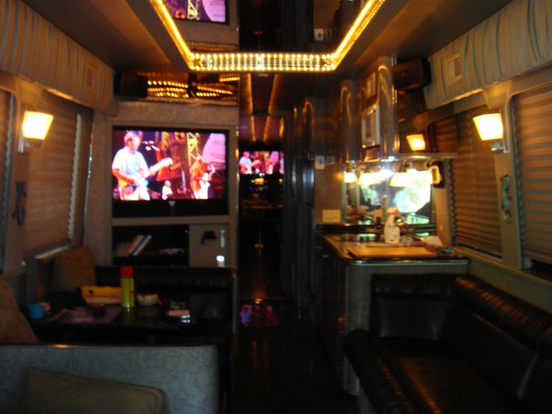 1995 Prevost XL 45 For Sale