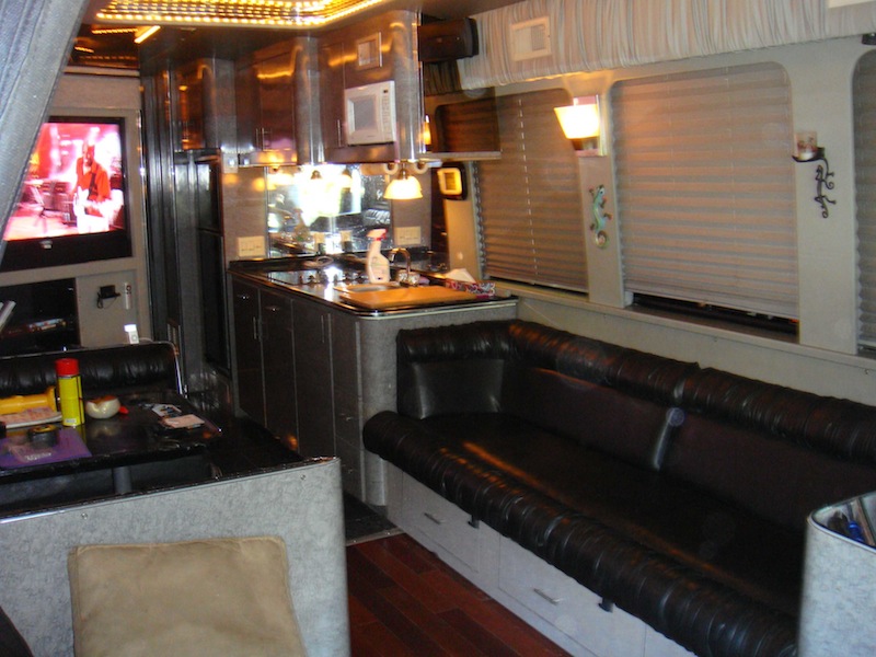 1995 Prevost XL 45 For Sale