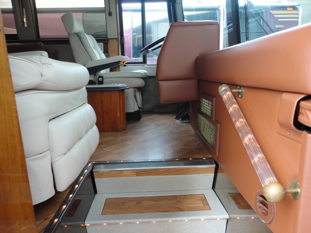 1996 Prevost Royale Xl40 For Sale