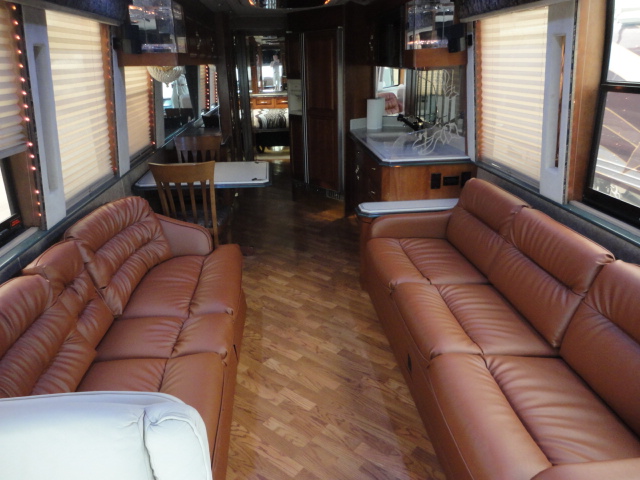 1996 Prevost Royale Xl40 For Sale