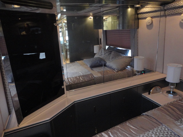 1996 Prevost Featherlite H3-45 For Sale