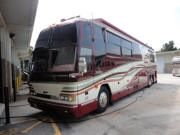 1996 Prevost Featherlite H3-45 For Sale