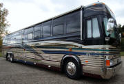 1997 Prevost Country Coach XL For Sale