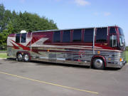 1999 Prevost Marathon XL For Sale