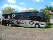 2000 Prevost Vantare H3-45