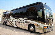 2002 Prevost parliament XLII For Sale