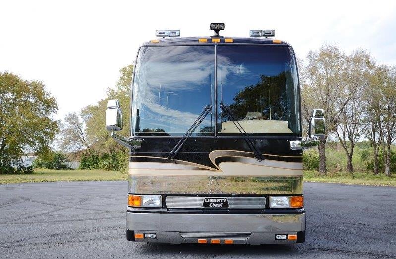 2002 Prevost Liberty XLII For Sale