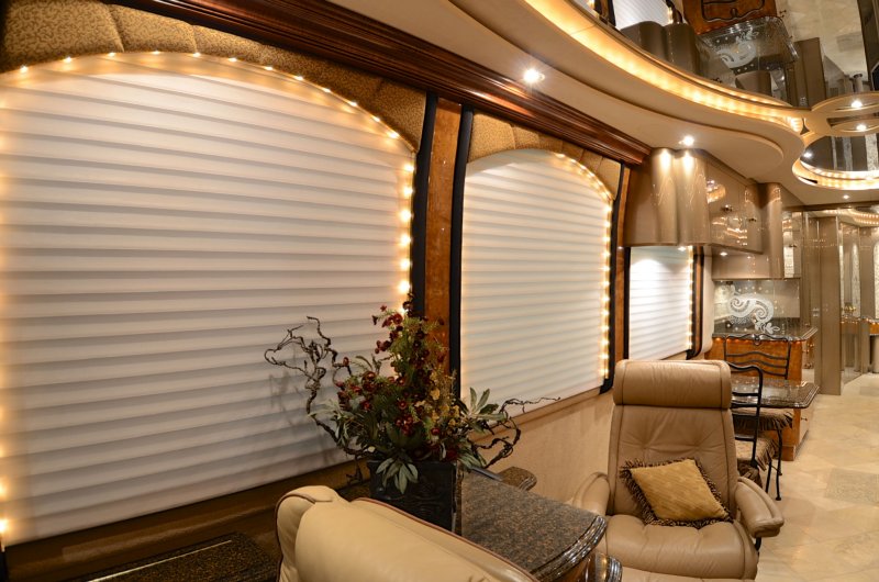 2002 Prevost Liberty XLII For Sale