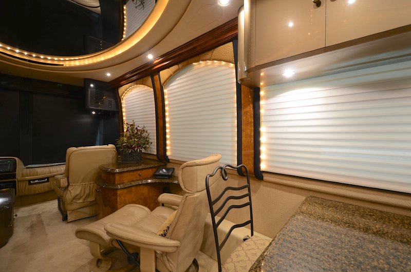 2002 Prevost Liberty XLII For Sale