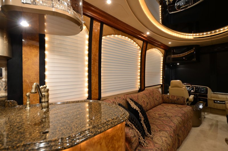 2002 Prevost Liberty XLII For Sale