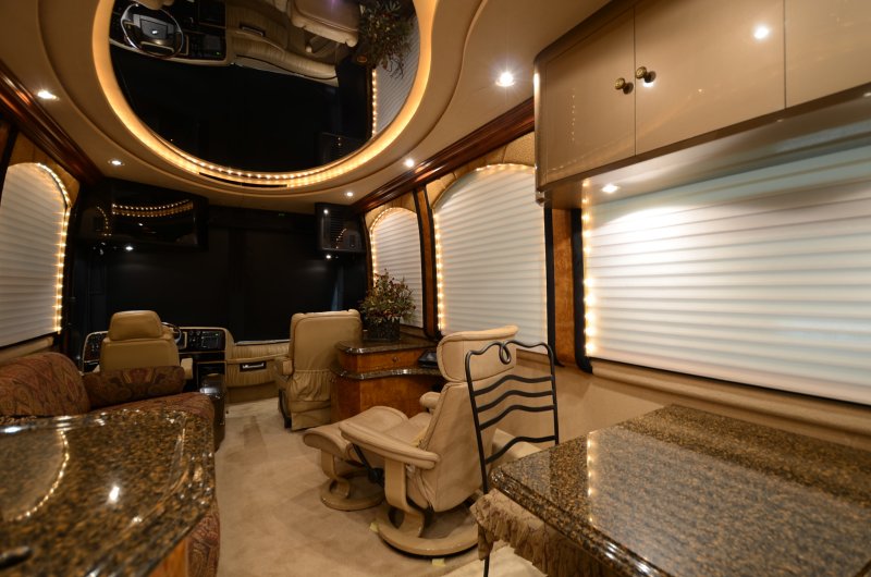 2002 Prevost Liberty XLII For Sale