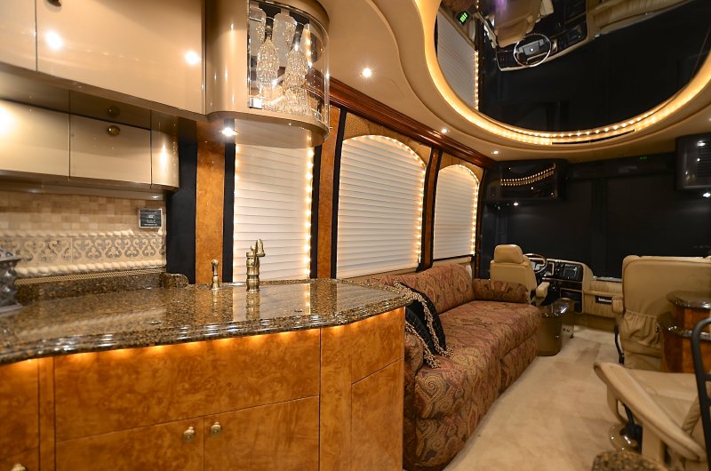 2002 Prevost Liberty XLII For Sale