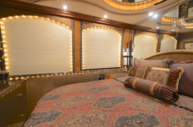 2002 Prevost Liberty XLII For Sale