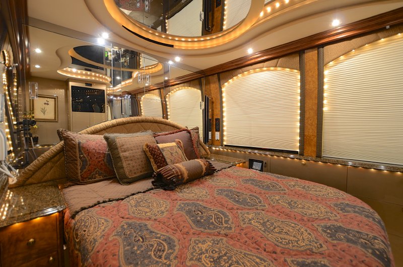 2002 Prevost Liberty XLII For Sale