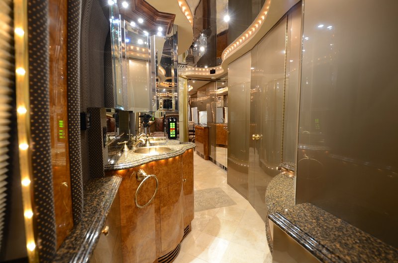 2002 Prevost Liberty XLII For Sale