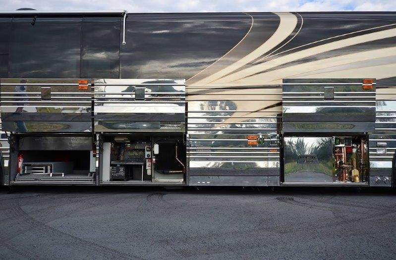 2002 Prevost Liberty XLII For Sale