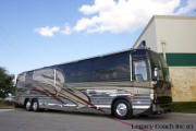 2003 Prevost Country Coach XLII