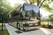 2003 Prevost Liberty XLII