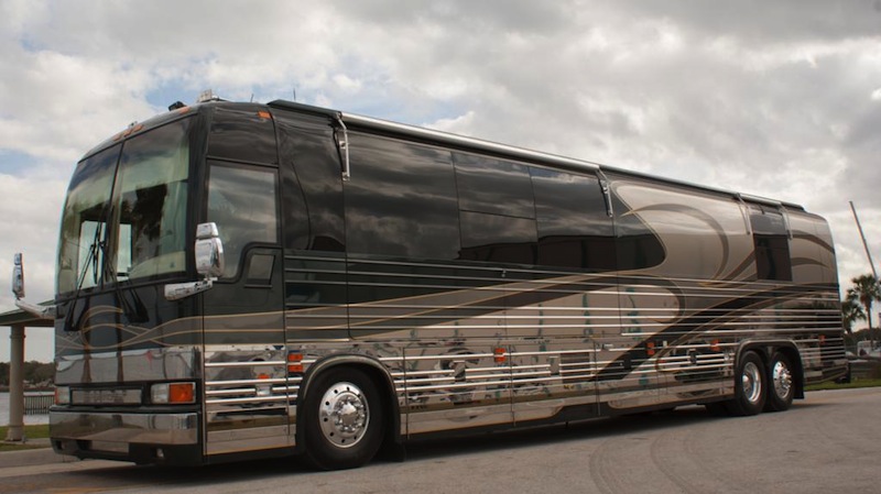 2003 Prevost Royale XLII For Sale