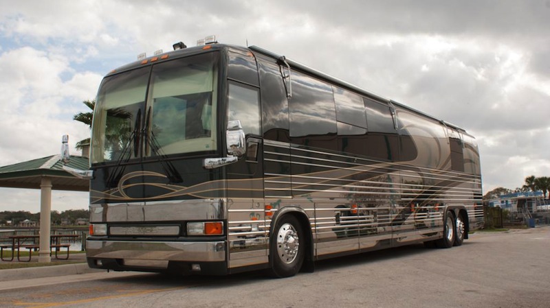 2003 Prevost Royale XLII For Sale