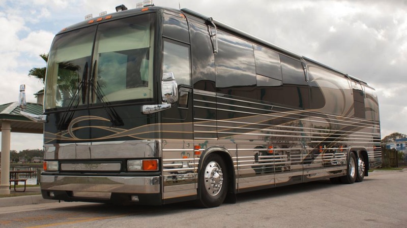 2003 Prevost Royale XLII For Sale