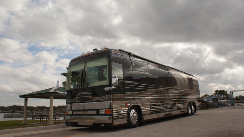 2003 Prevost Royale XLII For Sale