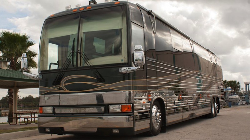 2003 Prevost Royale XLII For Sale