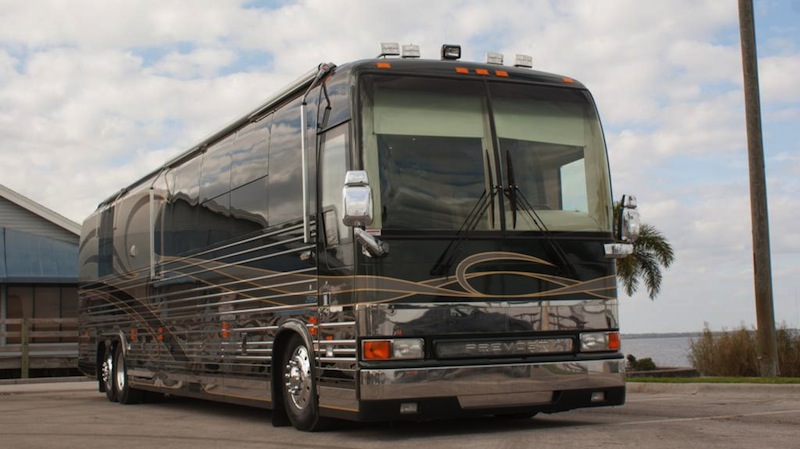 2003 Prevost Royale XLII For Sale