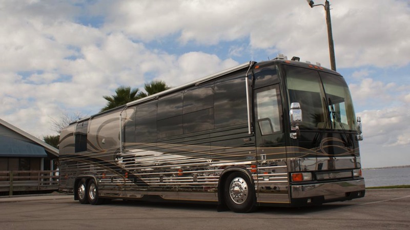 2003 Prevost Royale XLII For Sale