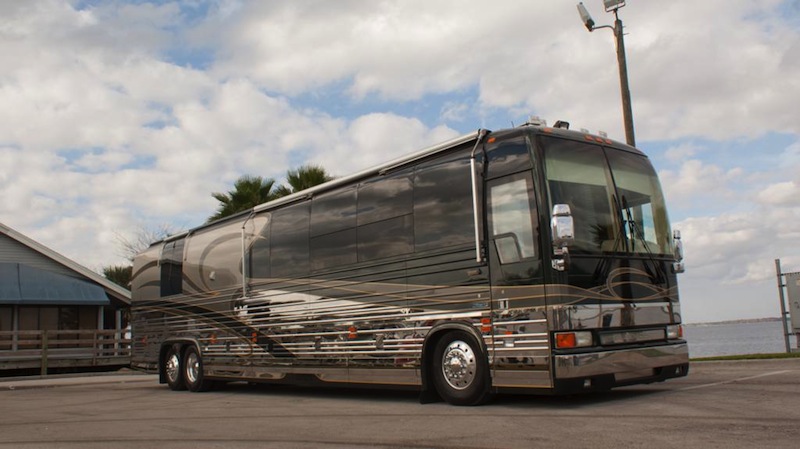 2003 Prevost Royale XLII For Sale